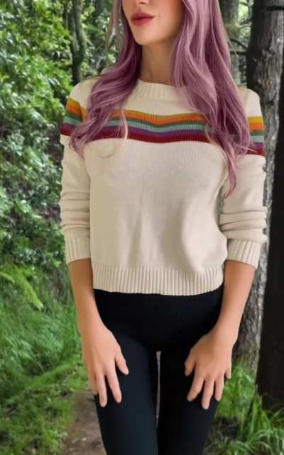 Some fun on the trail 