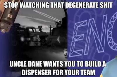 you better do it 😲