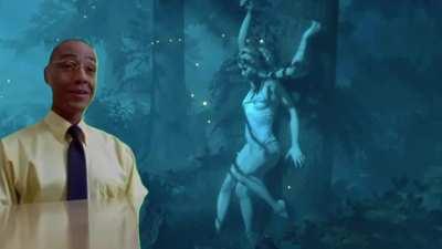 Kelvin is way better 🥱