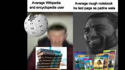 those pages contained the deepest secrets of universe