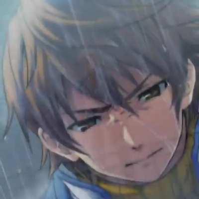 This is Trails - edit by @jirott