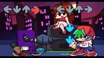 un mod para Dylantero upvote para que juege algún día el juego