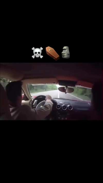 Refleks + yol tutuşu