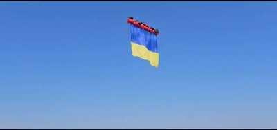 In Kherson, the AFU made an unusual gift to the occupiers