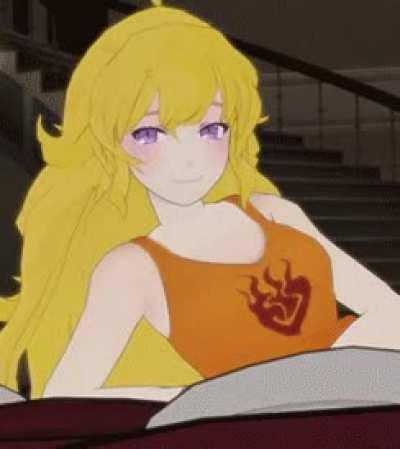 What do you think Yang smells like?