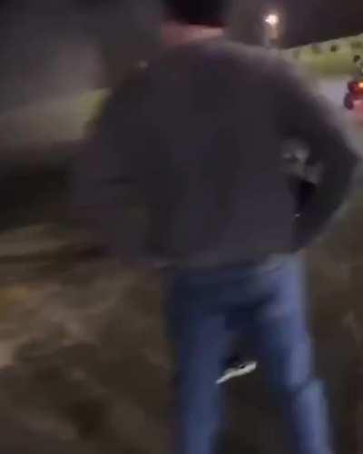 There’s a lot of stupid involved here