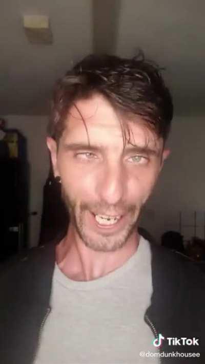 Many things were touched that day 🥴