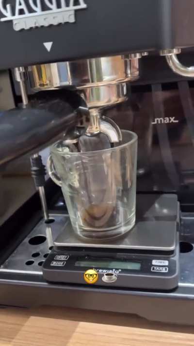 Meu Gaggimate ( PID tunado) melhor investimento!