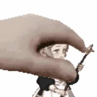 You get what you deserve