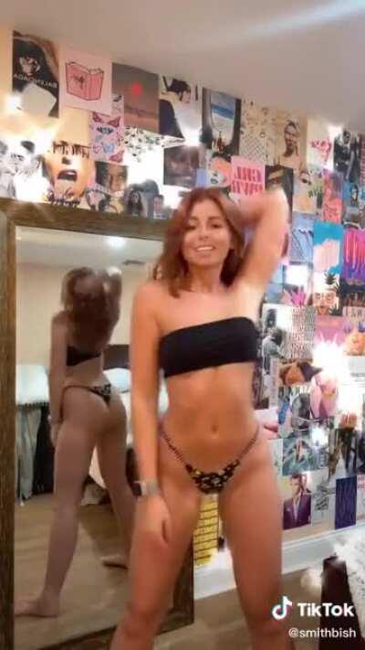 Reflections: Looking Back 🍑