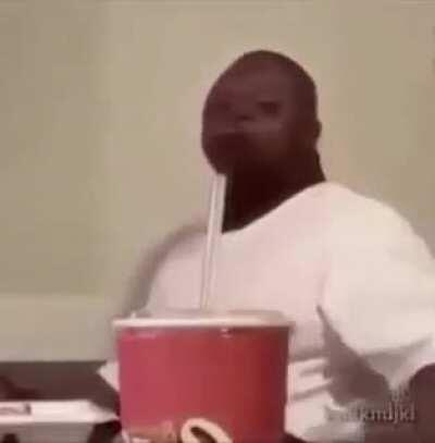 Let me a take potato...