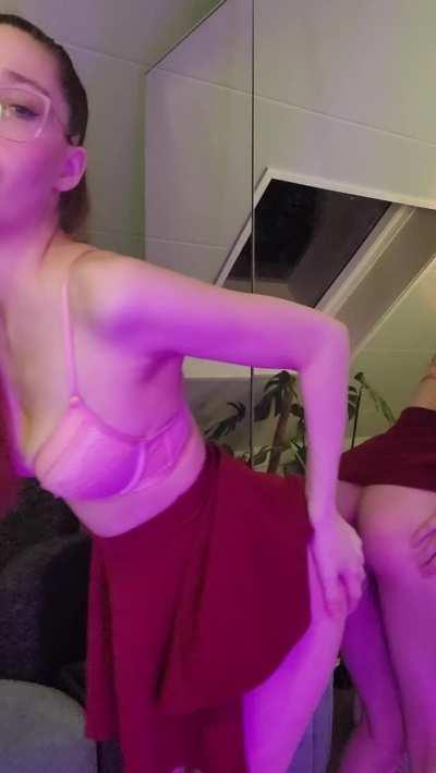 My page is so much fun, you should join!