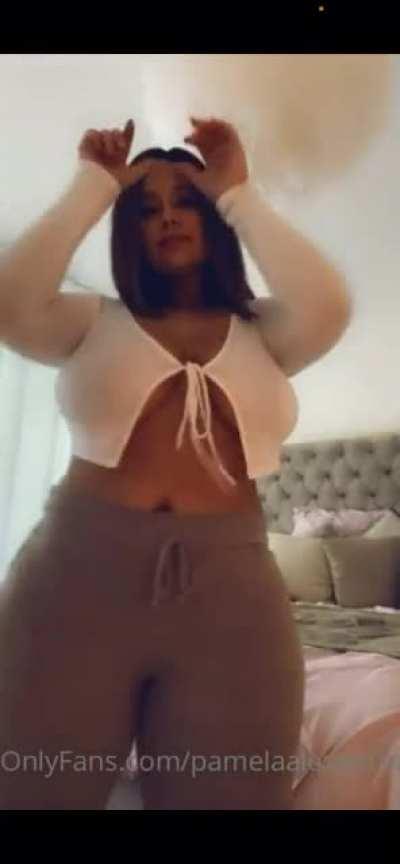 Pamela Alexandra Dm for full video $15