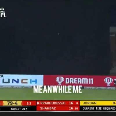 Ah yes Prabhu-Goat>>>> Chandrakumar Yadav