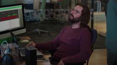 Bitcoin is reeeealy volatile