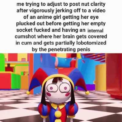 Anyone else got into this situation?