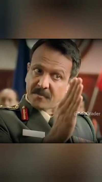 Aise logon ki zaroorat hai hamare desh m!