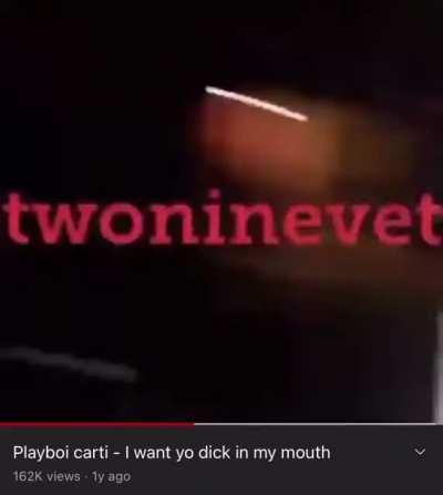 did we ever get to the bottom of this snippet 💀💀