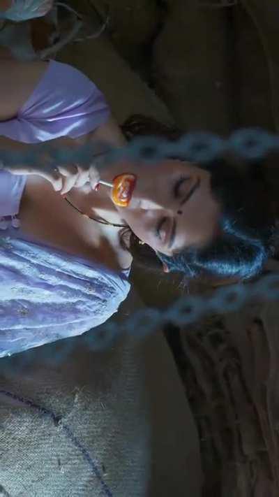 Mastram - Pehle lollipop khilaunga, phir isko khaunga 💦💦💦 [18+]