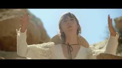 Dans Xfactor performance minder mig om noget jeg har set før. SåDAN!