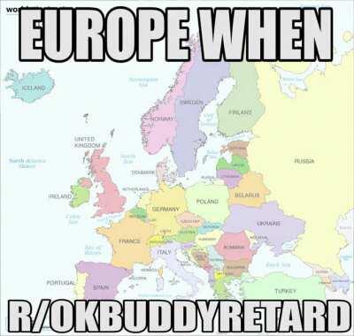 E*rope 🤢🤢🤢