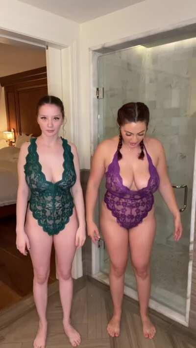 hope you like it! 😉