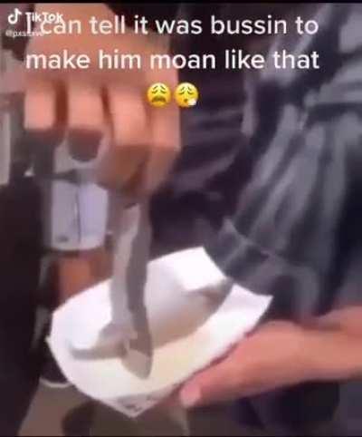 Me when yourragegaming goes live early