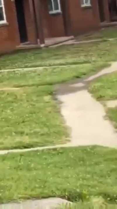 What he needs now is a tiny cell