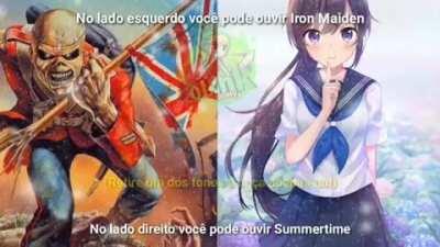 summertime muito melhor 😍😘🥰🥰😎