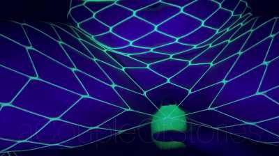 You are all invited to the party! Bring your lightsaber 🔦