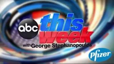 This post is NOT sponsored by... Pfizer.