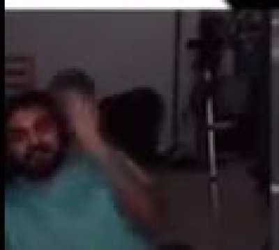 Low res muta verbally abusing you