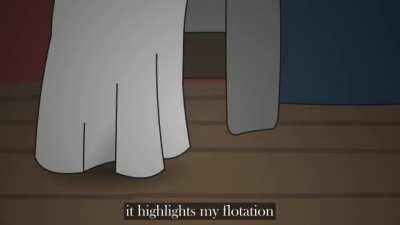 Thanks, I hate dummy thicc ghosts