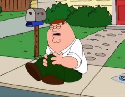 Not sure if this has been done but thought it would be funny :)