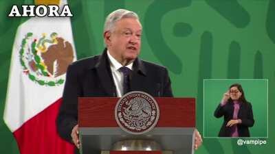 “Se está pensando cómo resolver el problema del excedente de gas”