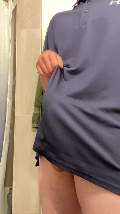 Ignore the pet hair;)