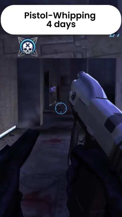 I slapped some BIONICLE music onto some Halo CE gameplay - Enjoy!