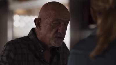 Finger miscalculates