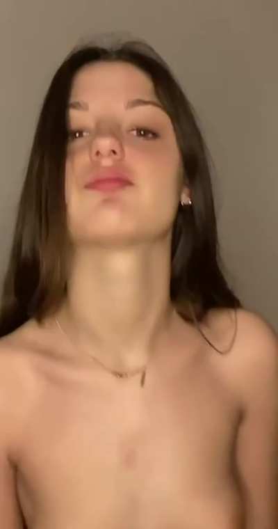 Almost forbidden but not quite forbidden since I'm 18