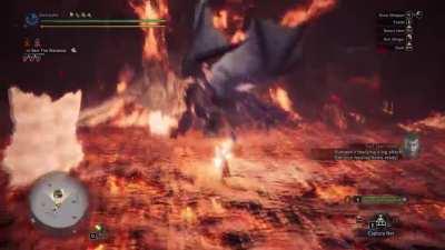 When you have killed more than 100 Alatreons and The Escaton Judgement is no longer impressed to you....