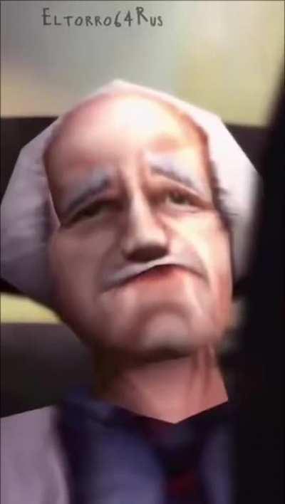 Name a better crossover, I’ll wait (No OC)