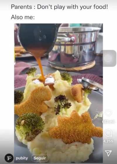 This is what we call art 👌