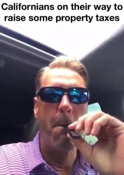 These prices are so cheap…would be a shame if someone were to….raise them🤠