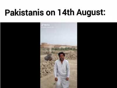 14th August aa rahi hai to banti hai