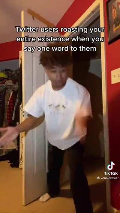 Social media slander