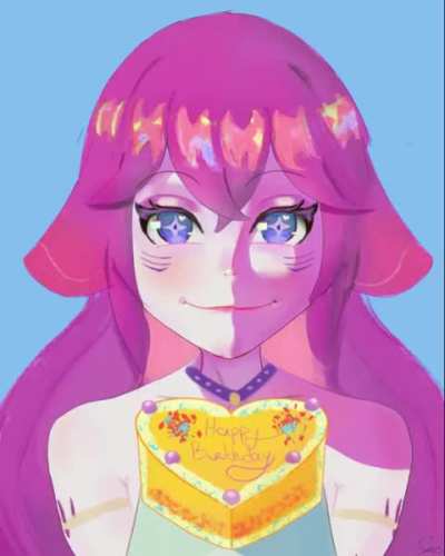 MegalodonVT [Vtuber]