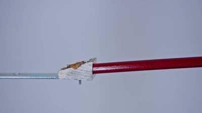 Meet Sharpener, a cute drawing bot.