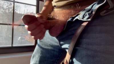 Hope everyone in the Hyatt parking lot enjoyed the show