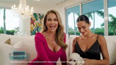 We have been seeing fake Rogan videos for a couple years but they are about to get very realistic.