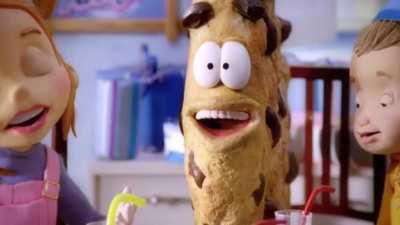 Who could do such a thing!